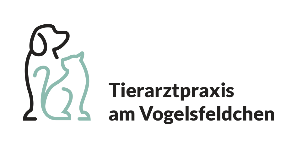  Tierarztpraxis am Vogelsfeldchen Logo